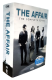 The Affair the Complete Series Seasons 1-5 DVD Box Set 19 Disc