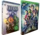 Titans The Complete Seasons 1-2 DVD Box Set 6 Disc