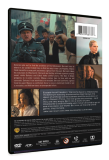 Westworld Season 3 Three DVD Box Set 3 Disc