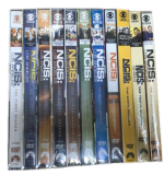 NCIS Los Angeles The Complete Series Seasons 1-12 DVD Box Set 69 Disc