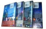 Star Wars Rebels Seasons 1-4 Collection DVD Box Set 14 Disc