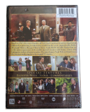 The Librarians The Complete Series Seasons 1-4 DVD Box Set 12 Disc