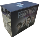 Perry Mason The Complete Series Seasons 1-9 DVD Box Set 72 Disc