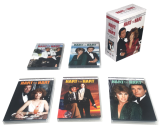 Hart to Hart The Complete Series DVD Box Set 29 Disc New