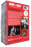 Hart to Hart The Complete Series DVD Box Set 29 Disc New