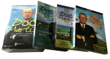Doc Martin The Complete Series Seasons 1-10 DVD Box Set 26 Disc