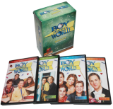 Boy Meets World The Complete Seasons 1-7 DVD Box Set 22 Disc