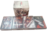 Criminal Minds The Complete Series Seasons 1-15 DVD Box Set 85 Disc