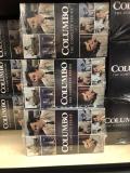 Columbo Complete Series Season 1-7 DVD Box Set 34 Disc
