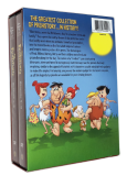 The Flintstones The Complete Series DVD Box Set 20 Discs