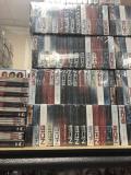 NCIS Naval Criminal Investigative Service Seasons 1-19 DVD 111 Disc Box Set