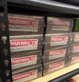 Warehouse 13 The Complete Series Seasons 1-5 DVD Box Set 16 Disc