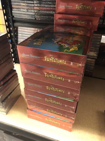 flintstones complete series