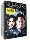 Numb3rs The Complete Series DVD Box Set 31 Discs