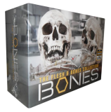Bones The Complete Collection Seasons 1-12 DVD Box Set 67 Disc