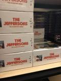 The Jeffersons The Complet Series DVD 33 Disc Set