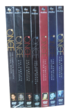 Once Upon a Time The Complete Seasons 1-7 DVD Box Set 35 Disc