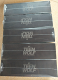 Teen Wolf The Complete Series Seasons 1-6 DVD Box Set 27 Disc