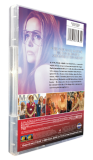 Mrs America Season 1 DVD Box Set 3 Disc