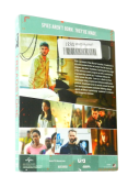 Treadstone The Complete Season 1 DVD Box Set 3 Discs