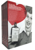 I love Lucy The Complete Series DVD Box Set 34 Discs