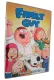 Family Guy Season 18 DVD Box Set 3 Discs