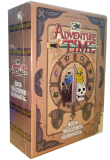 Adventure Time the Complete Collection DVD Box Set 22 Discs