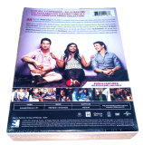 The Mindy Project The Complete Series Seasons 1-6 DVD Box Set 10 Discs