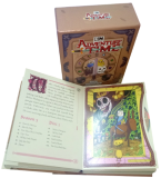 Adventure Time the Complete Collection DVD Box Set 22 Discs