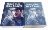 Have Gun - Will Travel The Complete Series DVD Box Set 35 Discs