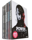 Power The Complete Seasons 1-6 DVD Box Set 19 Discs