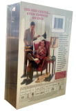 The Odd Couple The Complete Series DVD Box Set 20 Discs