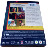 The Deuce The Complete Series Seasons 1-3 DVD Box Set 8 Discs