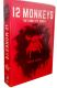 12 Monkeys The Complete Series Seasons 1-4 DVD Box Set 12 Disc