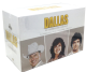 Dallas The Complete Collection Series DVD Box Set 57 Discs