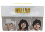 Dallas The Complete Collection Series DVD Box Set 57 Discs