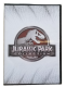 Jurassic Park Collection DVD Box Set 6 Discs