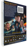 NCIS Naval Criminal Investigative Service Season 17 DVD 5 Disc Box Set