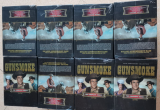Gunsmoke The Complete Collection Series Seasons 1-20 DVD Box Set 143 Discs