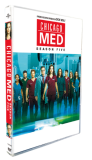 Chicago Med The Complete Seasons 1-7 DVD Box Set 36 Discs