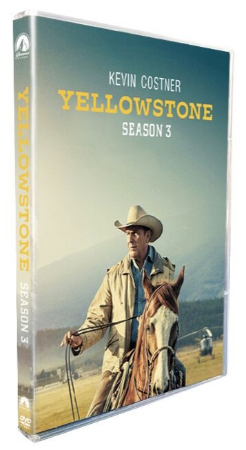 Yellowstone season 3 for free sale