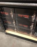 The Sopranos The Complete Series Seasons 1-6 DVD Box Set 30 Disc