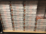 Orange Is the New Black The Complete Seasons 1-7 DVD Box Set 28 Disc