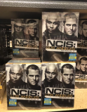 NCIS Los Angeles The Complete Series Seasons 1-13 DVD Box Set 74 Disc