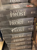 A Touch of Frost The Complete Series DVD Box Set 19 Disc