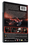 Lucifer Season 5 DVD Box Set 3 Disc