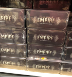 Boardwalk Empire The Complete Series Seasons 1-5 DVD 20 Disc Box Set