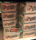 Green Acres The Complete Series Seasons 1-6 DVD Box Set 24 Disc