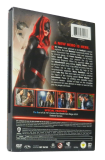 Batwoman The Complete Seasons 1-2 DVD Box Set 9 Discs