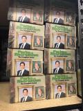 Parks and Recreation Complete Series DVD Season 1-7 Box Set 20 Disc